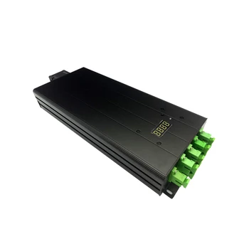 Yatai Mini EDFA catv 1550 óptico amplificador de potência